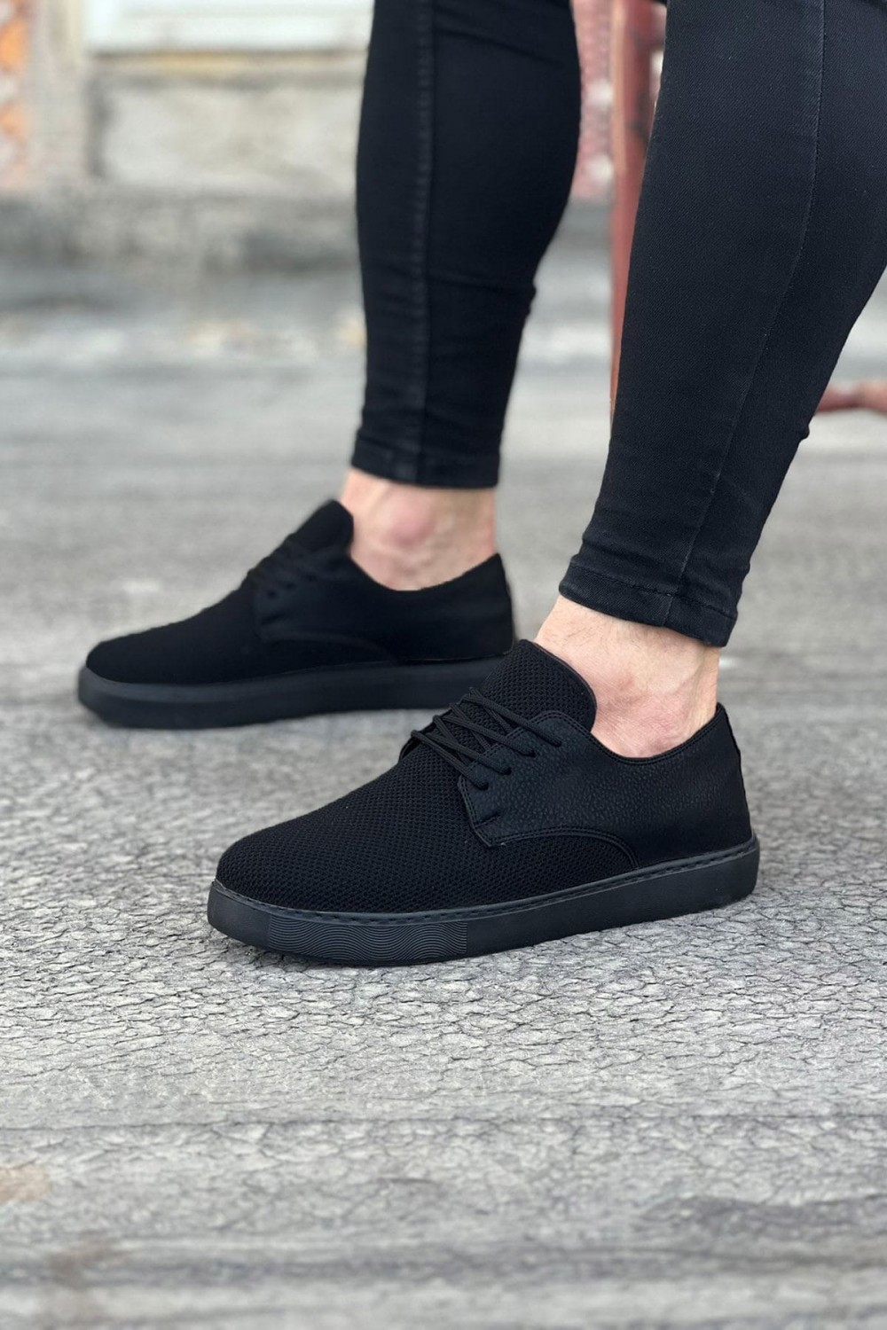 Joy Ayakkabı Klasik Ayakkabı ayakkabı JY-042545