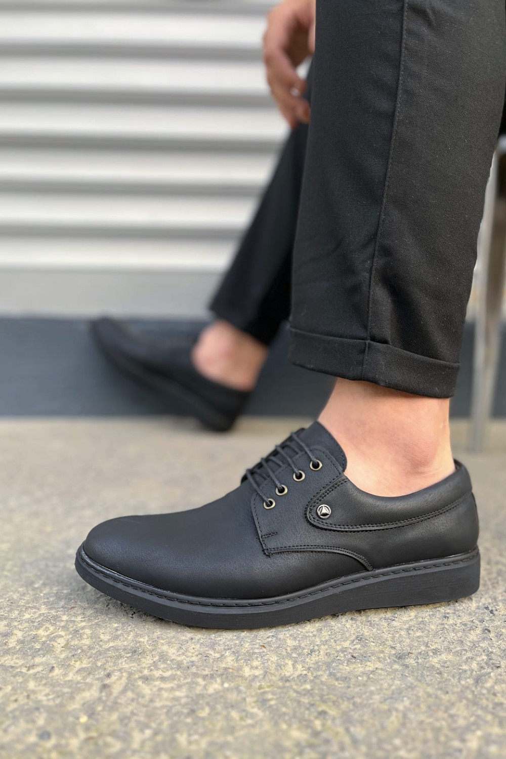 Joy Ayakkabı Klasik Ayakkabı ayakkabı JY-896741