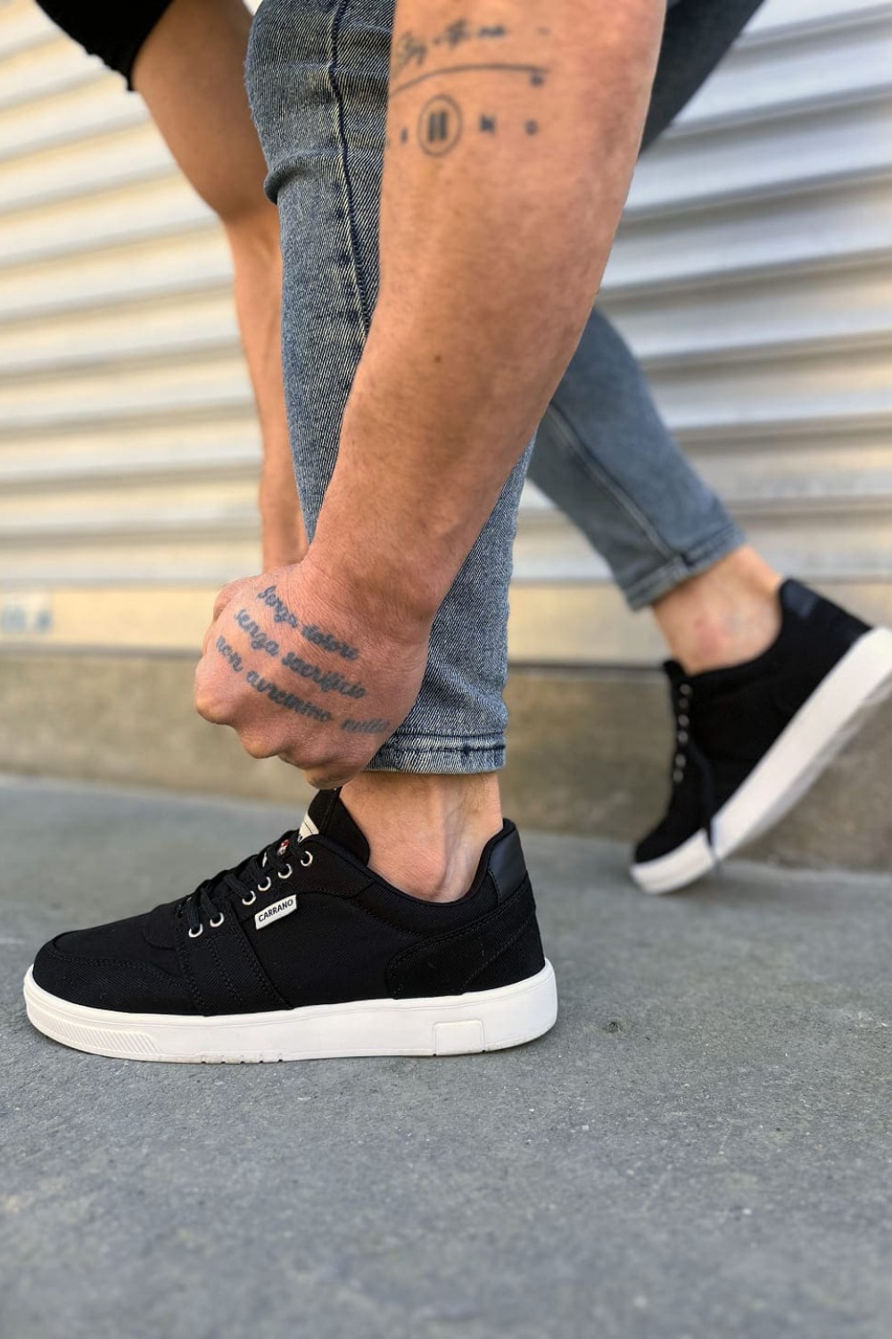 Joy Ayakkabı Sneaker ayakkabı JY-787457