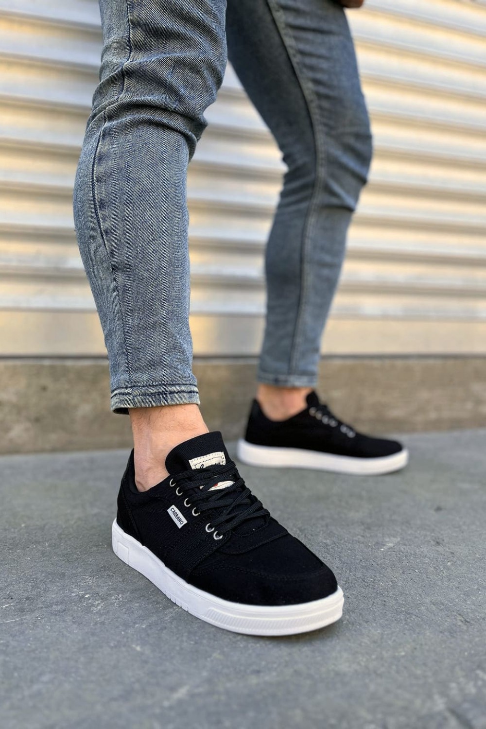 Joy Ayakkabı Sneaker ayakkabı JY-787457