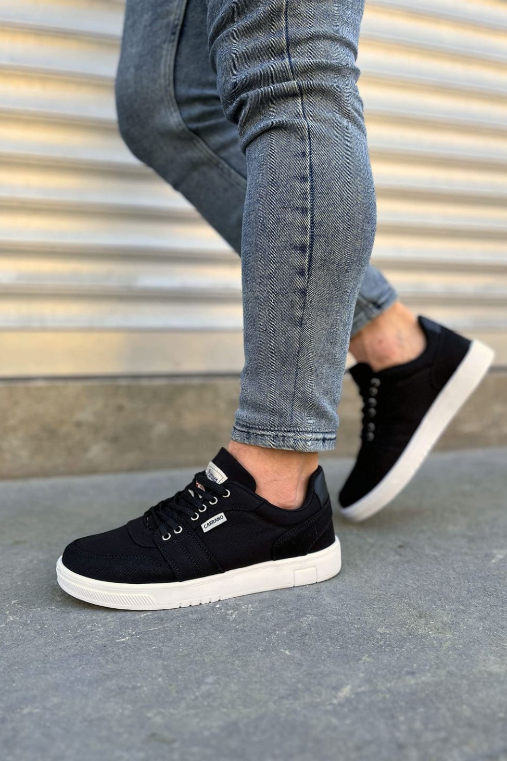 Joy Ayakkabı Sneaker ayakkabı JY-787457