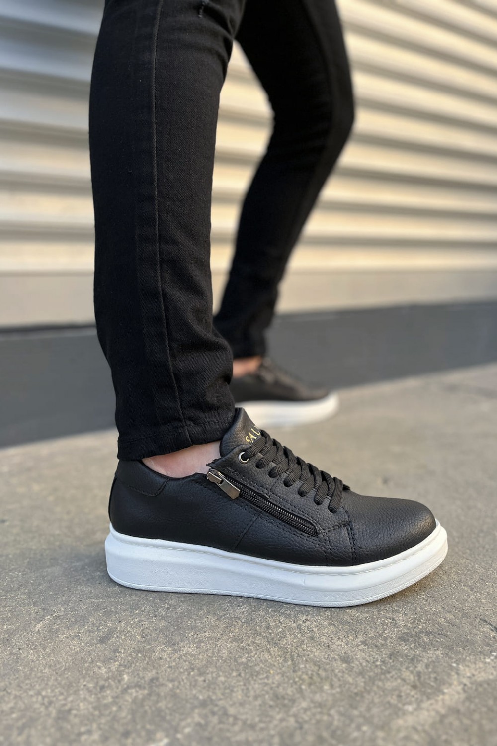 Joy Ayakkabı Sneaker ayakkabı JY-867214