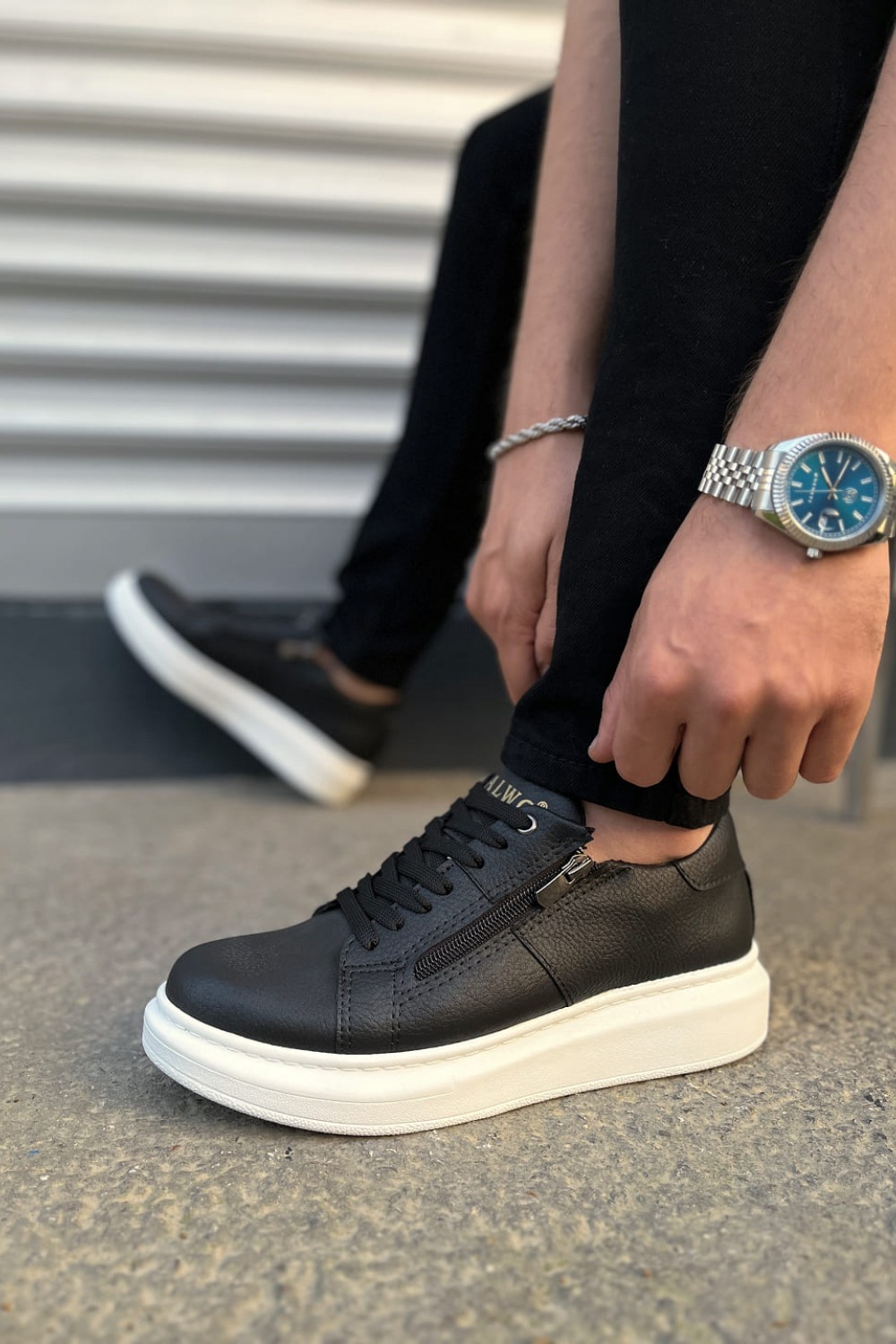 Joy Ayakkabı Sneaker ayakkabı JY-867214