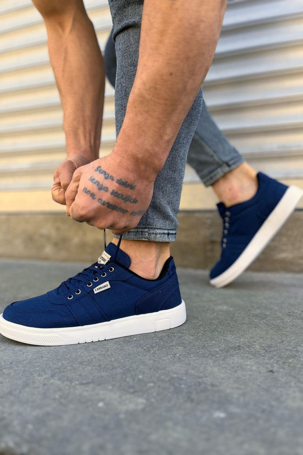 Joy Ayakkabı Sneaker ayakkabı JY-875796