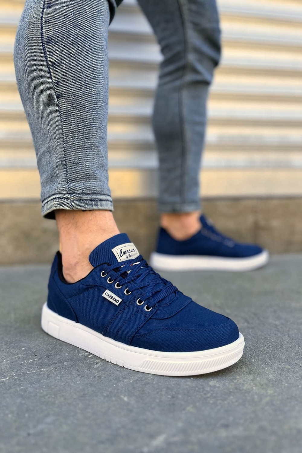 Joy Ayakkabı Sneaker ayakkabı JY-875796