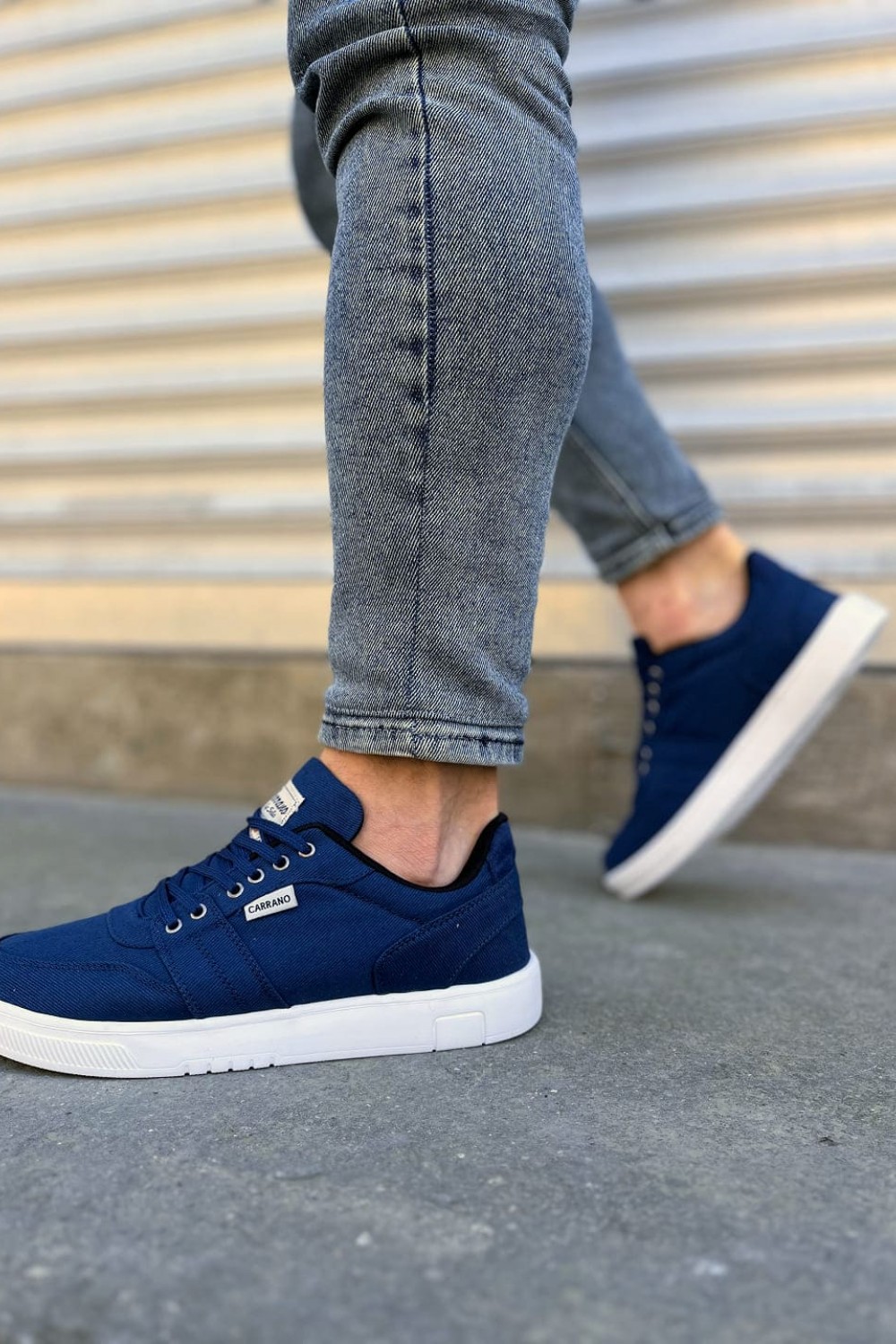 Joy Ayakkabı Sneaker ayakkabı JY-875796