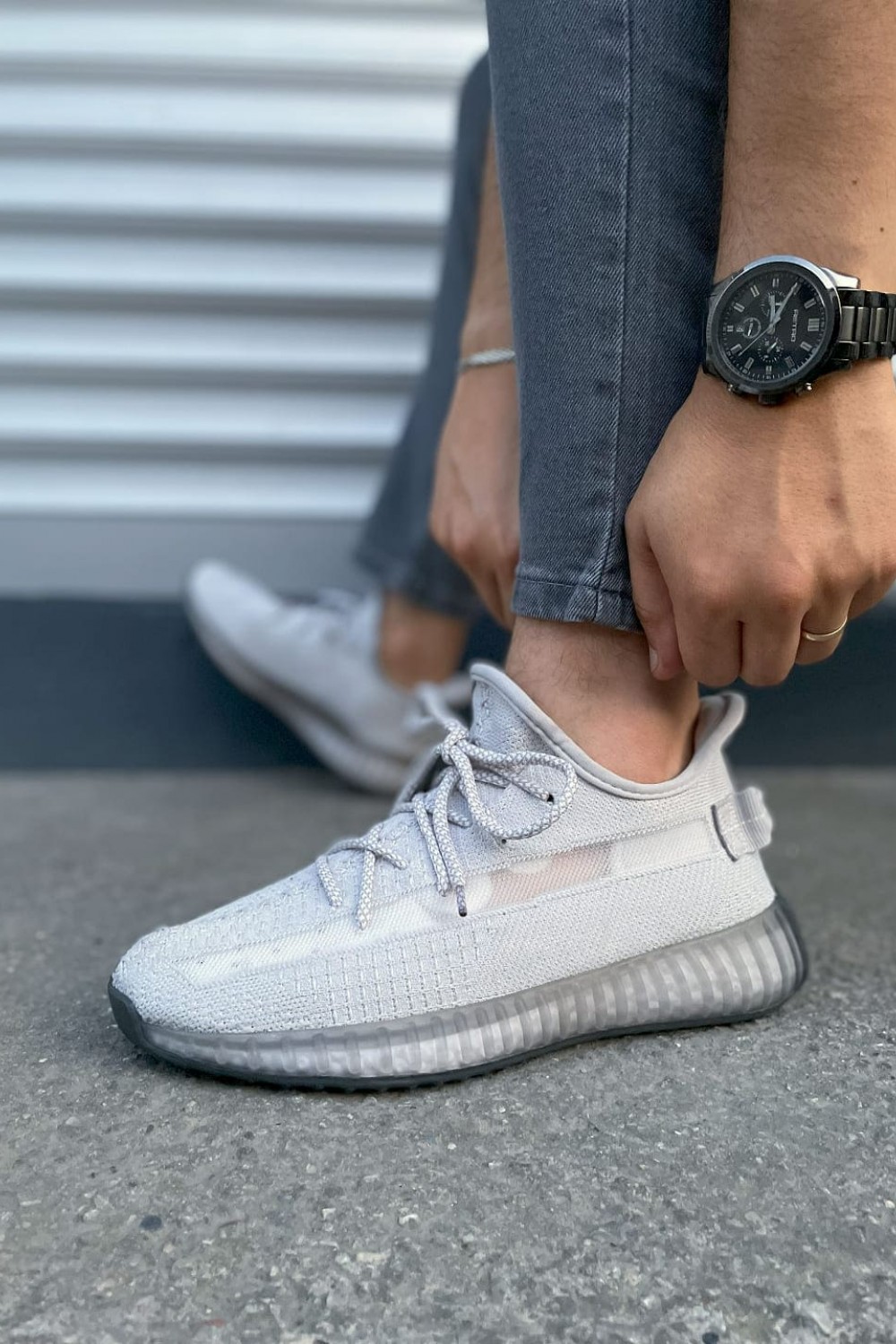 Joy Ayakkabı Spor Ayakkabı ayakkabı JY-245671