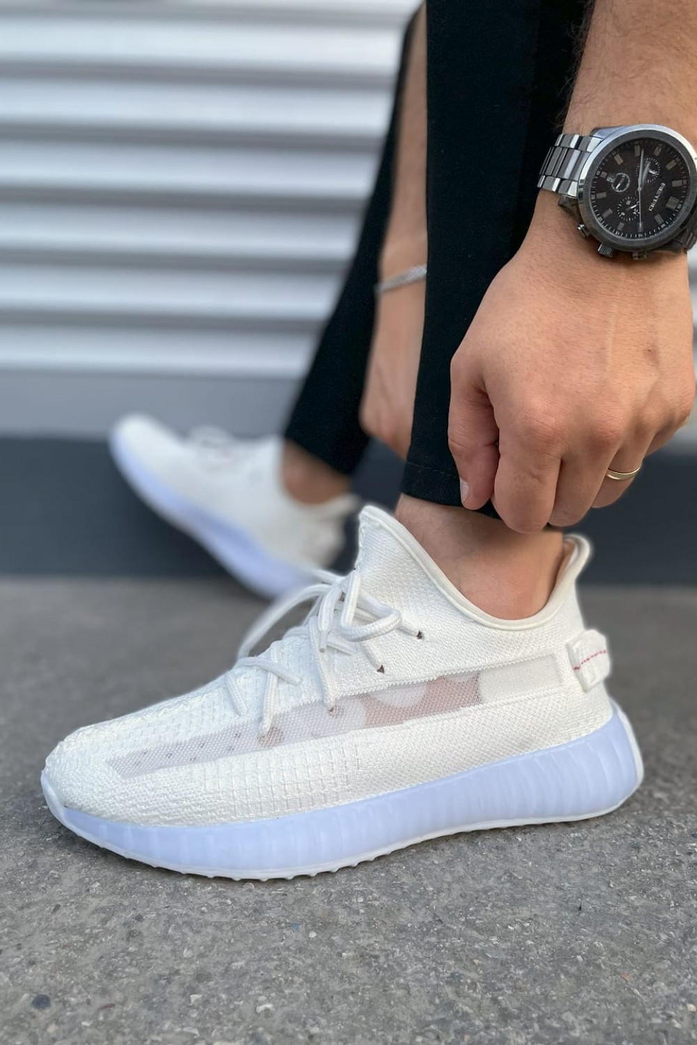 Joy Ayakkabı Spor Ayakkabı ayakkabı JY-457241