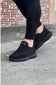 JY063 Rivalo Erkek Günlük Bağcıklı Triko Süet Spor Sneaker Ayakkabı TSST - Siyah JY063 Rivalo Erkek Günlük Bağcıklı Triko Süet Spor Sneaker Ayakkabı TSST - Siyah