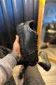 JY144 Volt Bağcıklı Cilt Erkek Günlük Sneaker Yüksek Taban Ayakkabı CST Siyah JY144 Volt Bağcıklı Cilt Erkek Günlük Sneaker Yüksek Taban Ayakkabı CST Siyah