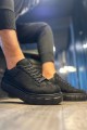 JY144 Volt Bağcıklı Süet Erkek Günlük Sneaker Yüksek Taban Ayakkabı SST Siyah JY144 Volt Bağcıklı Süet Erkek Günlük Sneaker Yüksek Taban Ayakkabı SST Siyah