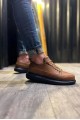 JY914 Drake Bağcıklı Cilt Erkek Günlük Sneaker Ayakkabı CST Taba JY914 Drake Bağcıklı Cilt Erkek Günlük Sneaker Ayakkabı CST Taba