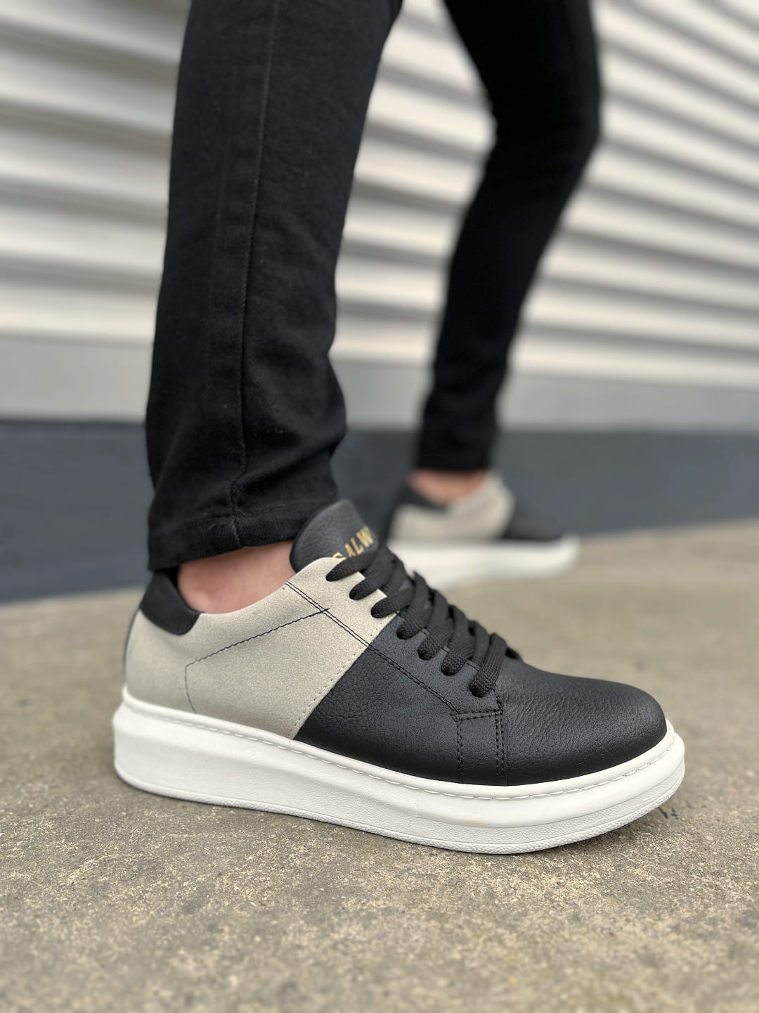 ERKEK AYAKKABI SNEAKER görseli