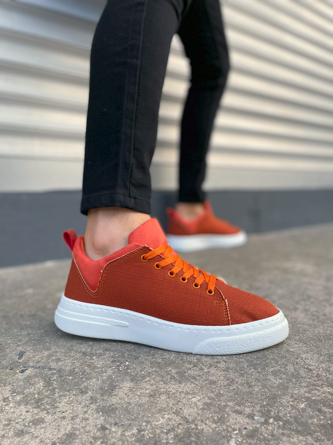 ERKEK AYAKKABI SNEAKER görseli